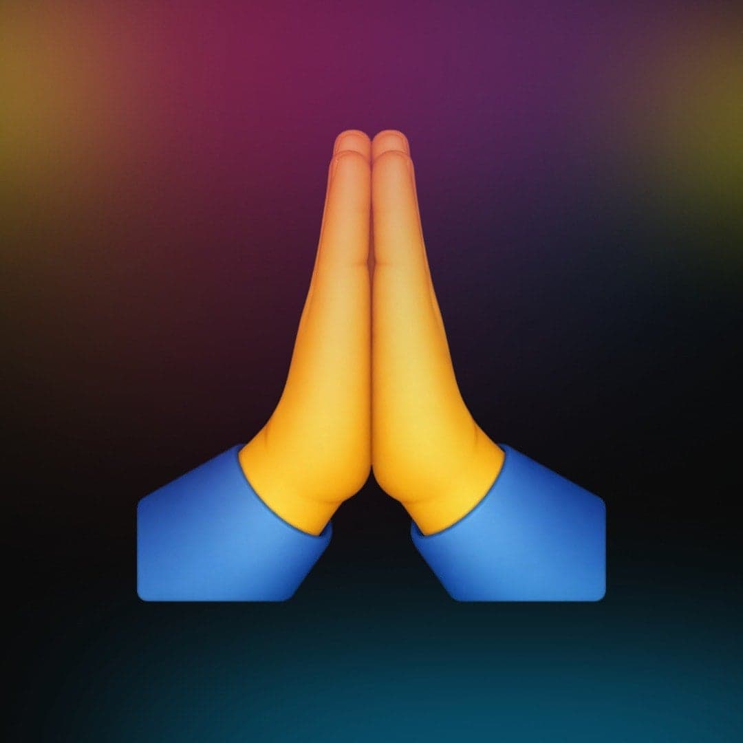 BELIEF token artwork