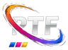 PTF logo